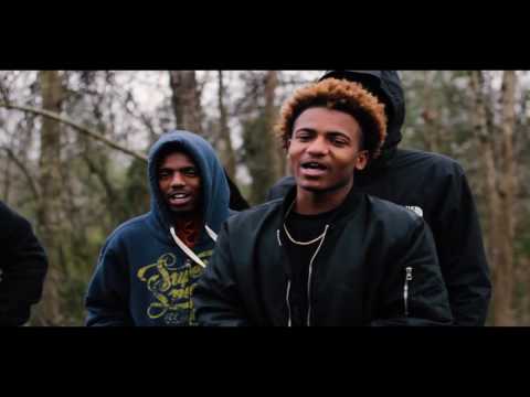 Lil Lowloww - Day Room (Official Video)