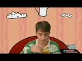 Blue S Clues EDITED The Grow Show Part 3 MasterSKODWARDE REUPLOAD