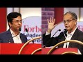 Forbes India Debate: Is India insulated from the global storm brewing in markets and economy?