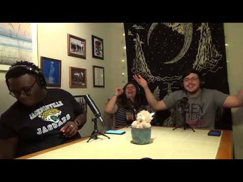 Episode 2: The Grammy's, the Kiki Challenge, and Demi Lovato