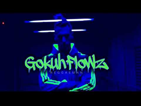 GUNGPOWDER [GOKUHFLOWZ] LETRA
