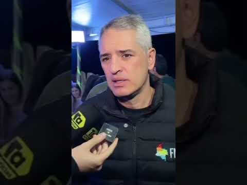 Gobernador Andrés Julián entregó subsidios Mi Casa Antioquia Ya en Itagüí