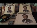 Lou Rawls -- I Wish It Were Yesterday