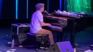 Ben Folds - &#39;Gracie&#39; in Layton, UT on 7/31/24