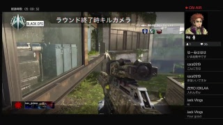 BO3色々する　　参加OK