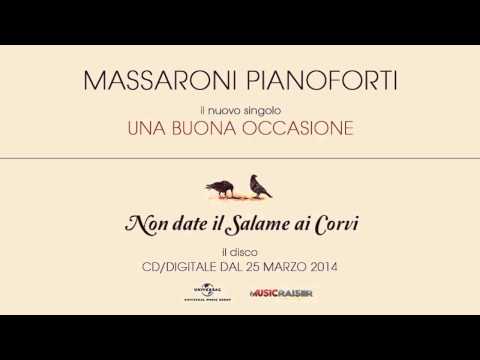 Video thumbnail for Una buona occasione
