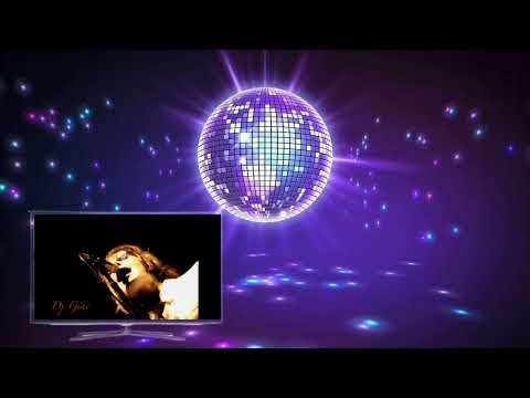 Oasis vs ABBA - Dancing Wonderwall (DJ Giac Mashup)