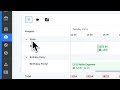 Crew Planner Quickstart Guide Rentman 2024