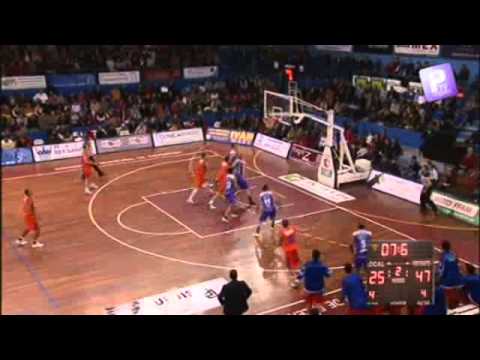 ORO PALENCIA BALONCESTO,62 - FORD BURGOS ,93 (30/11/2012 0:00:00)