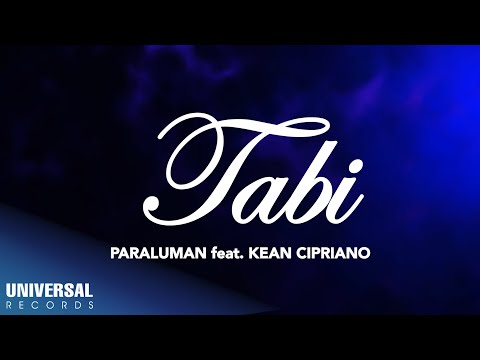 Paraluman feat. Kean Cipriano - Tabi (Official Lyric Video)