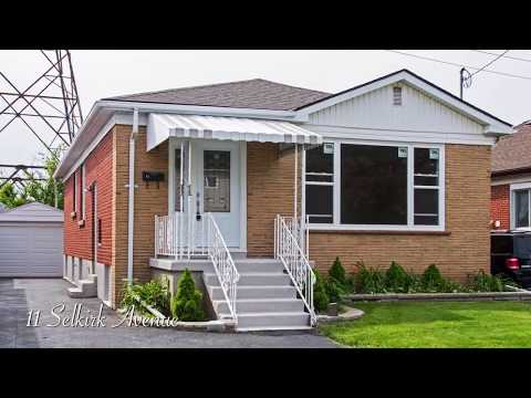 11 Selkirk Avenue, Hamilton