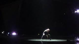 Download lagu 181214 MaMa KangDaniel Wannaone Solo Dance Fancam mp3