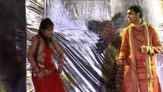 preview picture of video 'Apurva Weds Shishir - Sangeet Part 6'