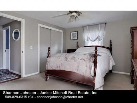 24 Forestdale Rd., Paxton MA 01612 - Single Family Home - Real Estate - For Sale -