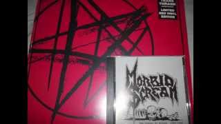 Morbid Scream -The Coming of War