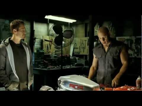 Fast and Furious 4  Trailer (HD 1080p)