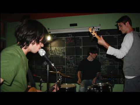 Video thumbnail for Youthinasia (Demo)