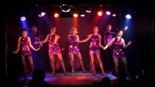 Strictly instrumental