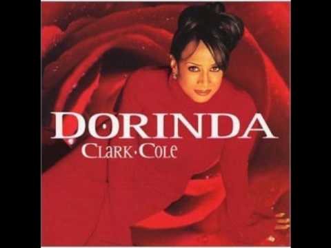 Dorinda Clark Cole - I'm Still Here