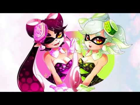 Calamari Inkantation (English Cover)