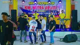 Download lagu SELAMAT JALAN - RAHMA ANGGARA AMELIA MUSIC || HAPPY PARTY KM. MITRA ABADI1 mp3 Download lagu SELAMAT JALAN - RAHMA ANGGARA AMELIA MUSIC || HAPPY PARTY KM. MITRA ABADI1 mp3