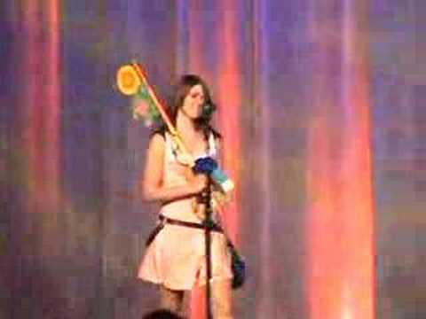 Anime Central 2007 - #47 Kairi