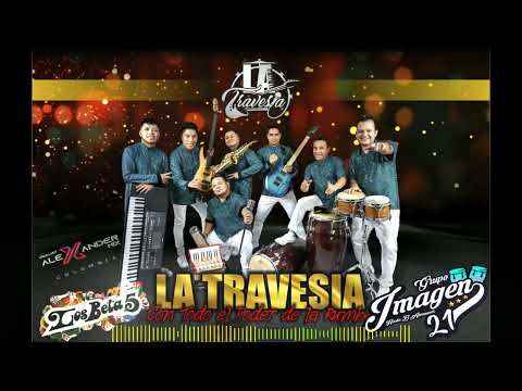 MIX TROPICAL ( TRES MARIAS - BUSCANDO OLVIDO - LA INGRATA ) DJ ALEXANDER MIX 2023