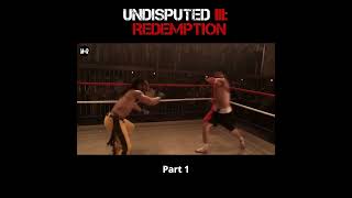 Download lagu UNDISPUTED 3 FIGHT PART 1 mp3