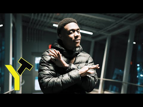 Slim Dinero - "Mr.905" (Official Music Video)
