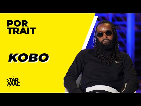 KOBO est de retour avec "Anagenèse" • EMISSION