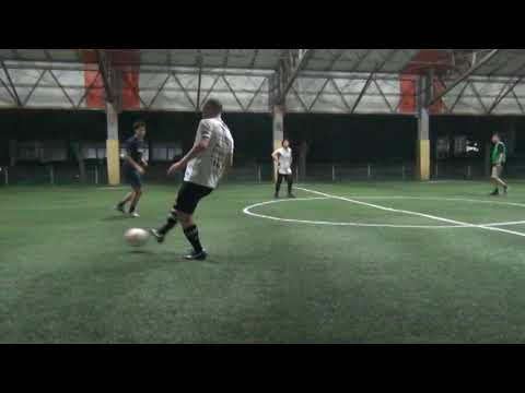 フットサル SEASON19 第1節 10