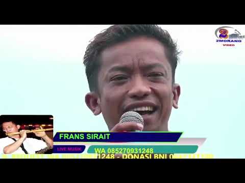 Dang muba dang mose Frans Sirait kren