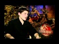 Jurassic Park III Trevor Morgan Exclusive Interview ScreenSlam