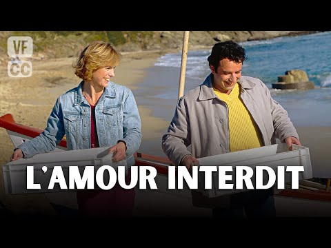 L'Amour Interdit - Téléfilm Français Complet - Drame - Anne RICHARD, Bruno TODESCHINI - FP