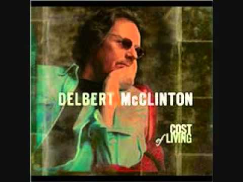 Down Into Mexico - Delbert McClinton