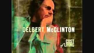 Delbert McClinton :: Down Into Mexico