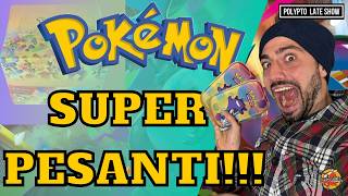 PESARE LE Tin di 151 NEL 2026!! (un tutorial serve davvero?)