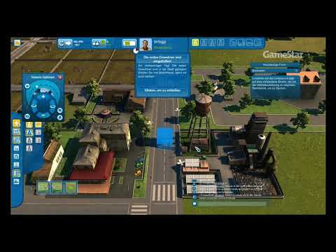 GS 2009/12 - Cities XL