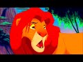 Simba Shrek Part 13 Making Camp