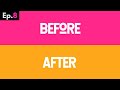 Before After Graphic Design Masterclass The WINNING Formula