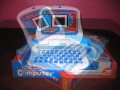Intellective Talking Computer