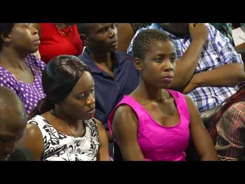 EMMANUEL MAKANDIWA ON THE IMPORTANCE OF DREAMS