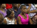 EMMANUEL MAKANDIWA ON THE IMPORTANCE OF DREAMS