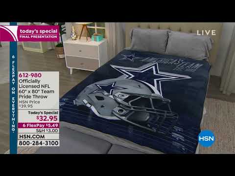 HSN | Great Gifts 12.06.2018 - 11 PM