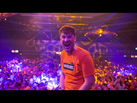 MC DL @ Kingsland 2022 - RAI, Amsterdam (NL)