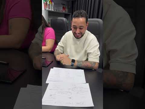 Negociação ao vivo com Daniel Ribeiro! 🔥👥 Aqui, o foco é sempre atender as necessidades do cliente🔥