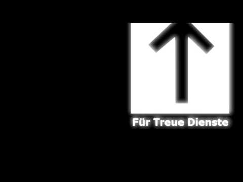 Für Treue Dienste - Alles