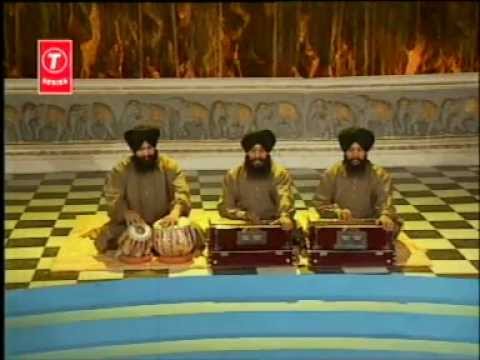 Satgur Mera Poora-Bhai Ravinder Singh Ji(Hazuri Ragi Sri Darbar Sahib)