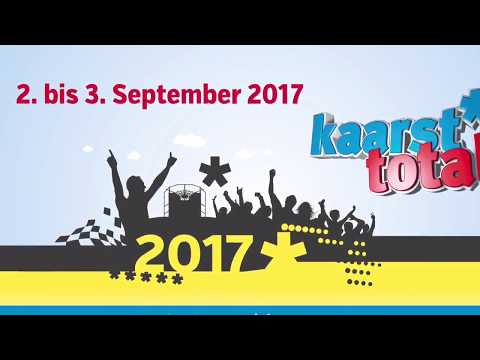 kaarst*total 2017: die AEG Bigband