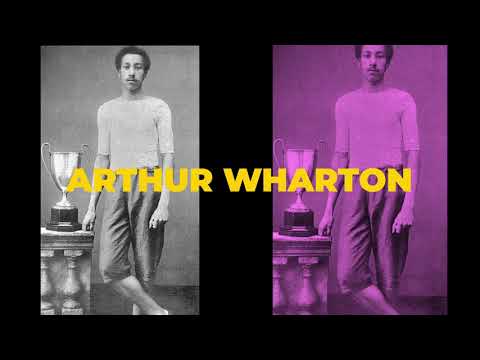 Day 02 - Black History Month - First Black Professional Footballer